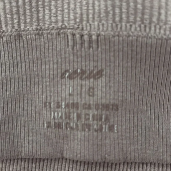 Aerie Tank Bralette - Picture 3 of 4